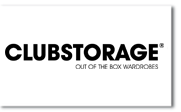 Clubstorage Lockerbox